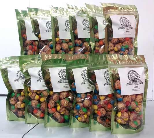 Wholesale M & NS Case of 12