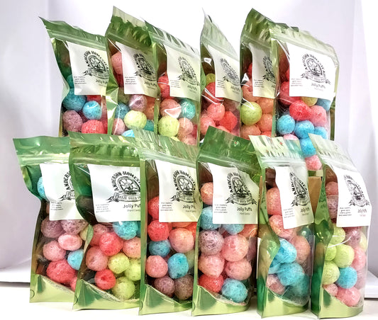 Wholesale Jolly Puffs Case of 12