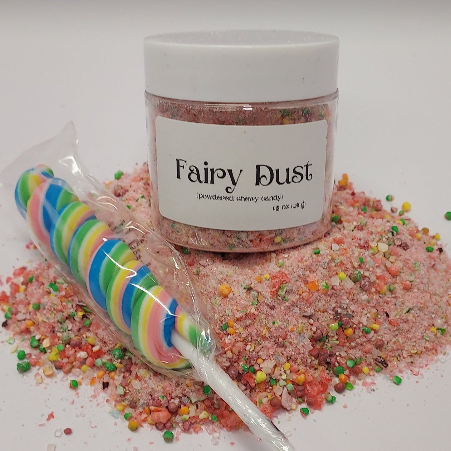Fairy Dust