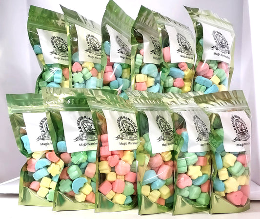 Wholesale Magic Marshmallows Case of 12
